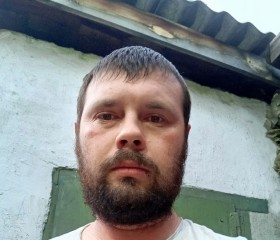 Иван, 34 года, Челябинск