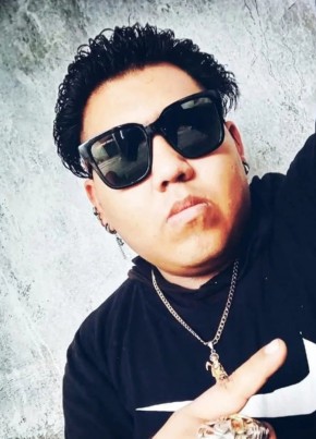 Alan, 25, Mexico, Ecatepec