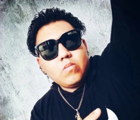 Alan, 25, Ecatepec