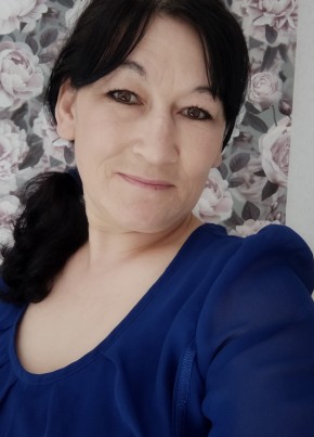 Albina, 45, Russia, Bogdanovich
