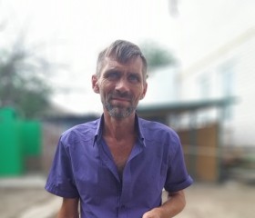 Игорь Иванов, 51 год, Анапа