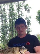 Nikolay, 36, Russia, Rostov-na-Donu