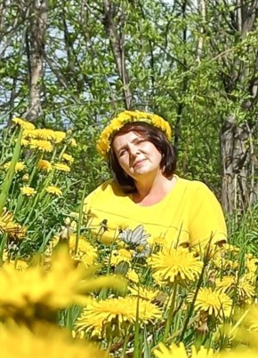 Татьяна, 51, Россия, Елизово