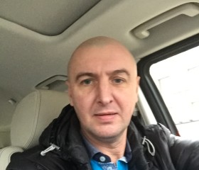 Алексей, 54 года, Новомосковск