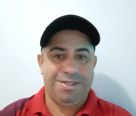 Edinhooo, 53 года, São José dos Pinhais