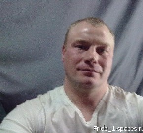 Frido, 49, Россия, Богучаны