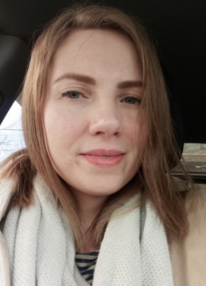 Алина, 38, Россия, Иркутск