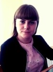 Yuliya, 23  , Novosibirsk