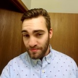 Dustin, 34  , Kankakee