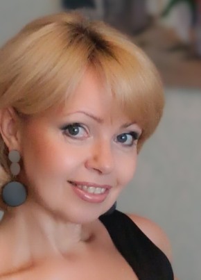 Nataly, 45, Россия, Санкт-Петербург