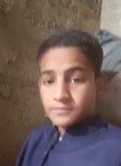 Carman.  Khan, 18 лет, کراچی