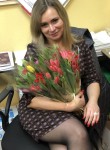 оксана, 48 лет, Мурманск