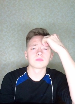 Andrey, 28, Russia, Kotlas