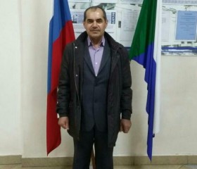 Boris, 57, Khabarovsk