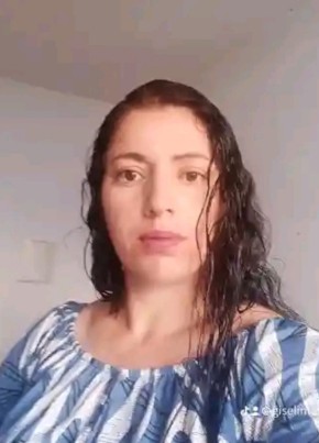GISELI MATHIAS из Pelotas 41 год