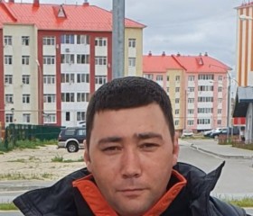 Andrey, 39 лет, Кинешма