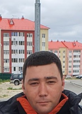 Andrey, 39, Россия, Кинешма