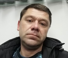 Сергей, 44 года, Віцебск