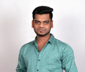 Bhasa, 28 лет, Bangalore