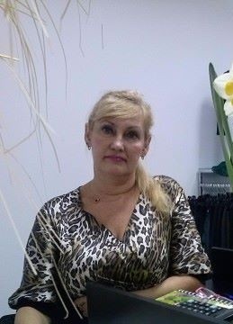 Елена, 57, Россия, Сургут