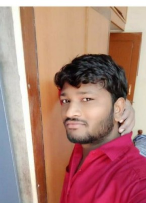 Ram, 25, India, Bangalore