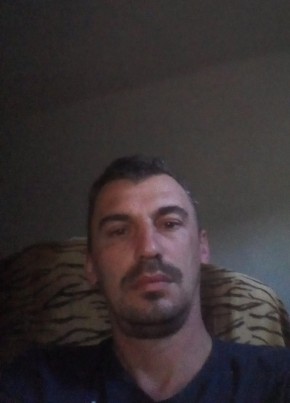 Александр, 42, Россия, Краснодар