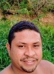 Jumar, 33 года, São Luís