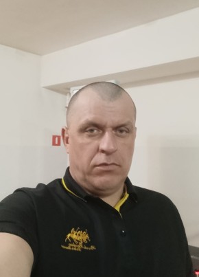 Женя из Енисейска 42 года