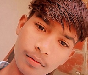 Ravi jaat, 18 лет, Jaipur