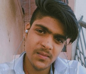 Ranjay Kumar, 20 лет, Surat