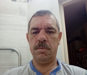 Aleksey, 50, Ulyanovsk