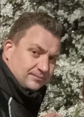 Михаил, 41, Россия, Симферополь