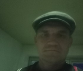 IVAN, 56, Namangan