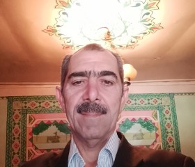 Атакиши, 52 года, Saatlı