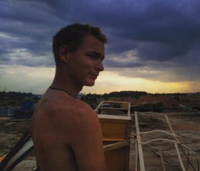 Павел, 22 года, Вологда