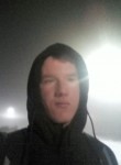 Kolya, 20, Moscow