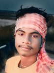 Suranjit sardar, 18 лет, Hyderabad