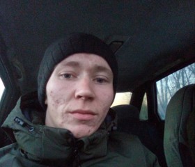 Константин, 27 лет, Екатеринбург