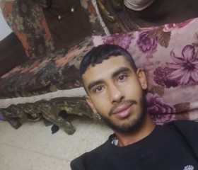 يزن عسراوي, 18, Tulkarm