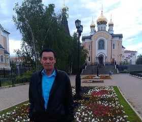 владимир, 60 лет, Мирный (Якутия)