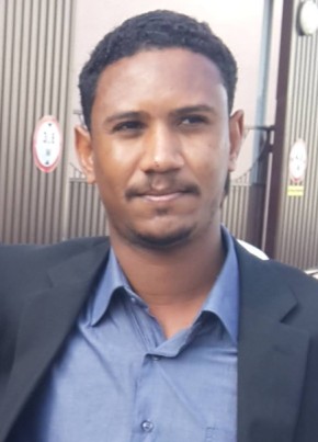 Ziriab, 36, السودان, خرطوم