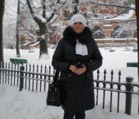 Наталья, 49 лет, Narva