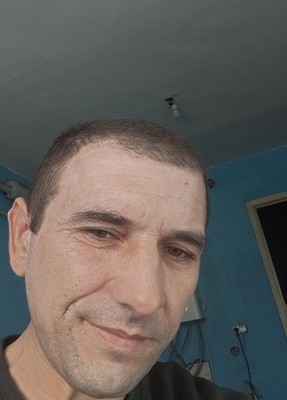 Виталий, 46, Россия, Красное Село