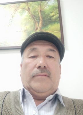 Olimpika, 57, Uzbekistan, Tashkent