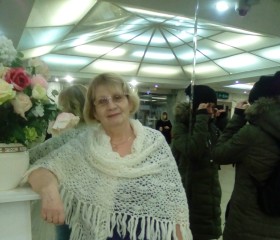 Светлана, 69 лет, Нижневартовск
