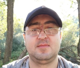 Анатолий, 43 года, Наро-Фоминск