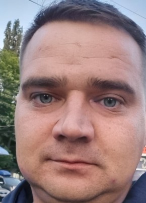 Сергей из Курчатова 34 года