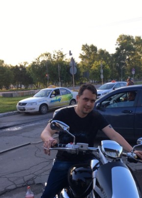 Vitaliy, 36, Россия, Опалиха