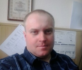Анатолий, 38 лет, Самара