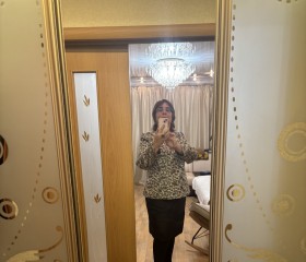 Natella Eskina, 60, Khabarovsk